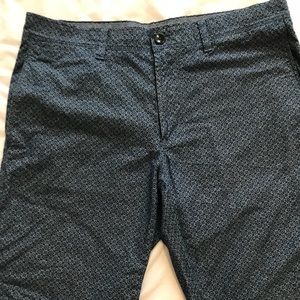 Banana Republic Aiden Fit Short
